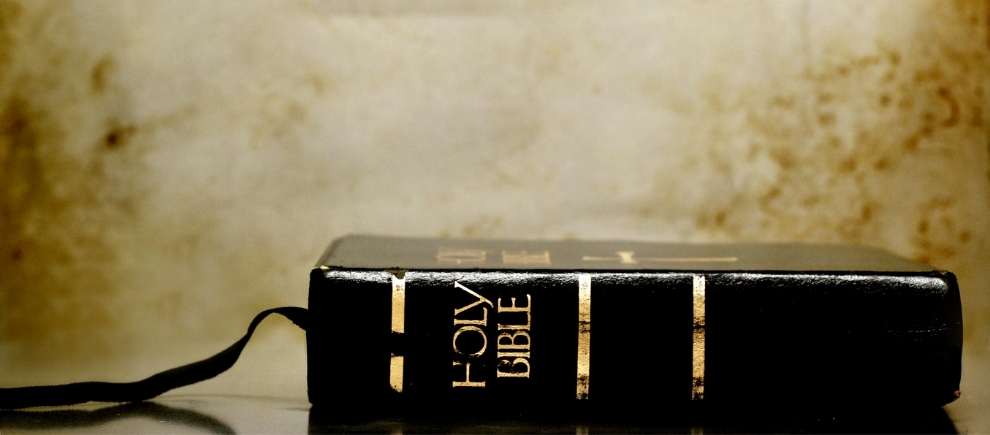 Kutsal Kitap’ın Mitoloji Olmadığına Nasıl Emin Olabiliriz?