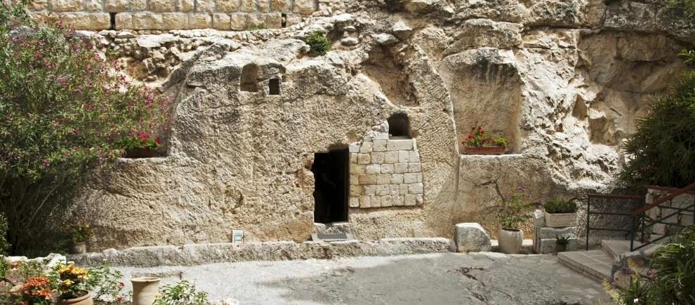 İsa'nın Ölümüne İlişkin Tarihsel ve Arkeolojik Bilgiler